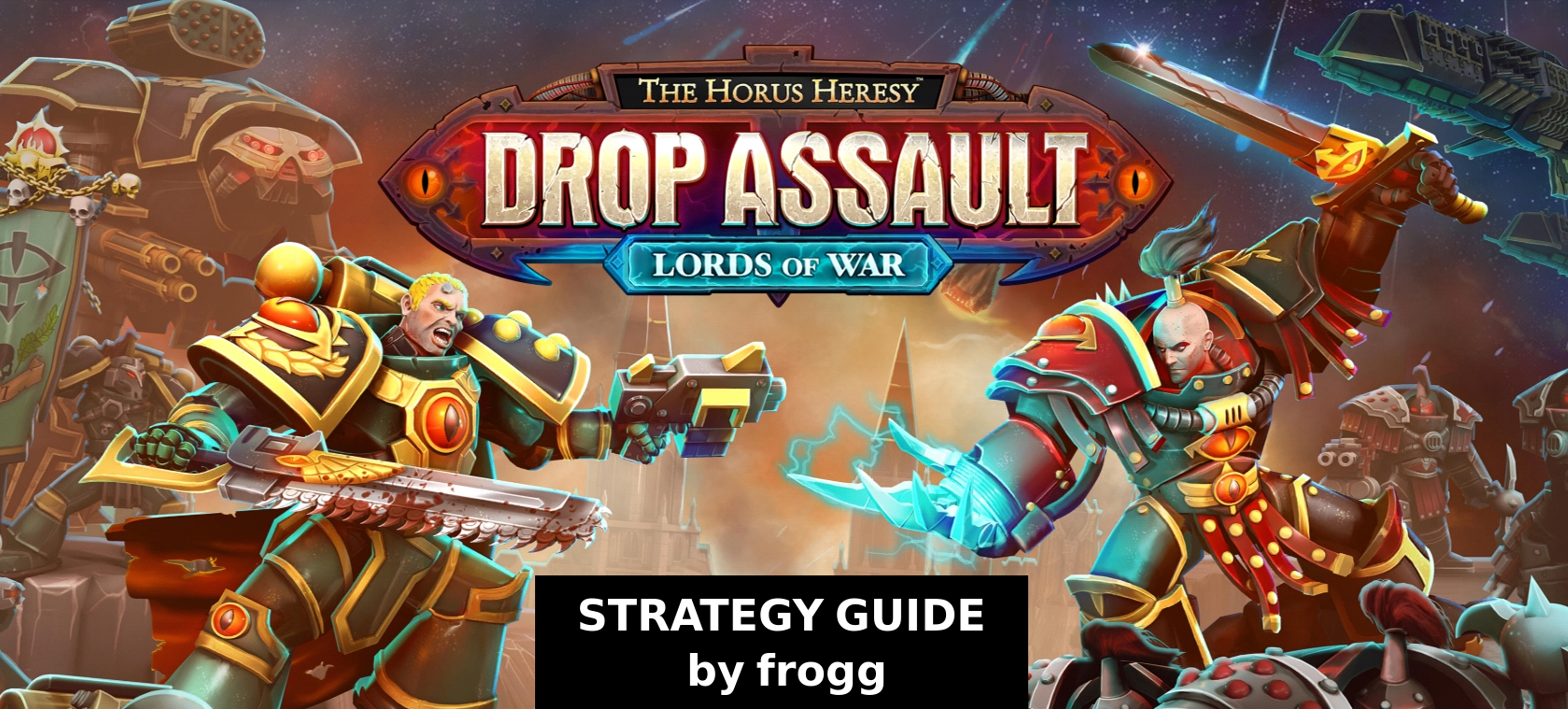 Image StrategyGuide
