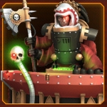 Image UnitArchmagos