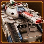 Image UnitGlaive